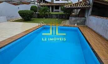 Imagem: Casa à venda no bairro Vilas do Atlantico