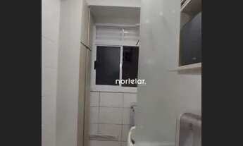 Imagem 7: Apartamento com 2 Quartos à venda, 45m² - Jaraguá/Parque Nações Unidas