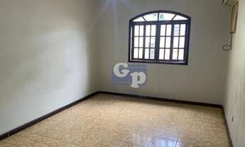 Imagem 6: Sobrado com 3 dormitórios para alugar, 80 m² por R$ 1.120,00/mês - Raul Veiga - São Gonçal