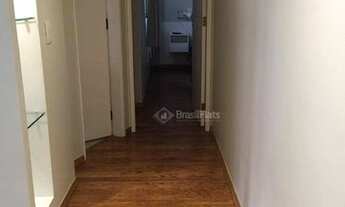 Imagem 14: Flat com 1 dormitório para alugar, 55 m² por R$ 2.600,00/mês - Jardins - São Paulo/SP