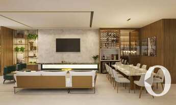 Imagem: Casa com 4 dormitórios à venda, 600 m²