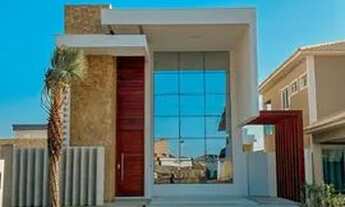 Imagem 2: Casa duplex Parnaíba Residence