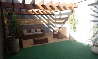 Imagem 5: Apartamento 01 dormitórios - 02 vagas lado a lado - mobiliado - Centro -Canoas/RS