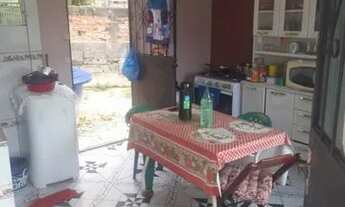 Imagem 2: CASA NO CAMPO DOURADO- CIDADE NOVA/ COM TÍTULO DEFINITIVO/ NA AV PRINCIPAL