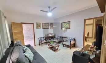 Imagem: Casa térrea com 282 metros quadrados, disponível