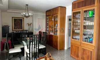 Imagem 2: CONFORTÁVEL APTO 04 DORMITÓRIOS - JUNTO AO CATARINENSE