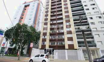 Imagem: Apartamento no Batel com 2 quartos de 138m²