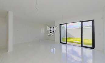 Imagem 2: Sobrado para venda com 141 metros quadrados com 3 quartos em Jardim das Américas - Curitib