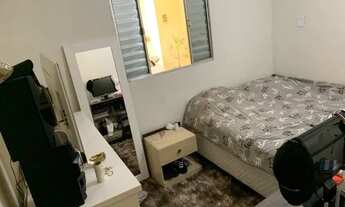 Imagem 2: Casa com churrasqueira e Suite em Caucaia do Alto, Cotia-SP