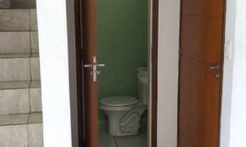 Imagem 5: Casa de condomínio sobrado para venda tem 80 metros quadrados com 3 quartos