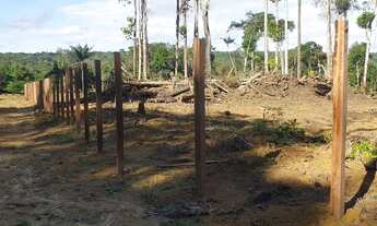 Imagem 2: Vende de sítio Chácara com venda por R$125.000