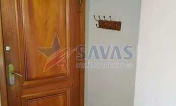 Imagem 6: APTO DE 02 DORMITÓRIOS - PRÓXIMO A PRAÇA DOS BOMBEIROS