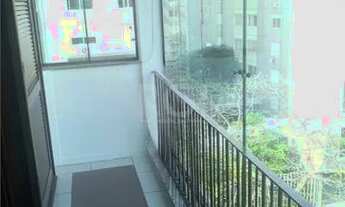 Imagem 4: Cobertura em Santana