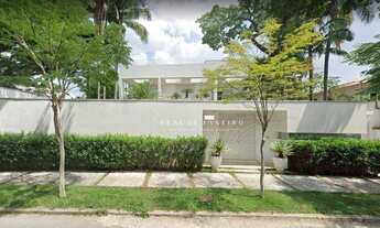 Imagem: Casa à venda Jardim América 850m² 3 suítes