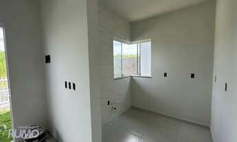 Imagem 5: Casa de 52,50m² edificada em terreno de 180m² com 02 dormitórios. Próximo ao mercado Coelh