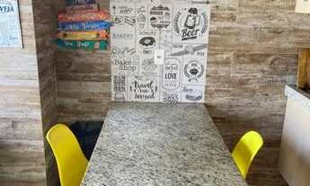 Imagem 2: Casa 3 quartos e varanda gourmet na 1003 Sul