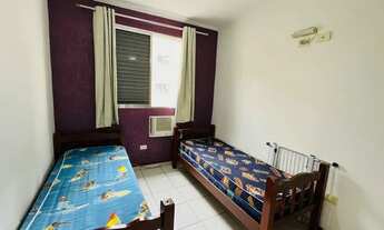 Imagem 6: Apartamento com 2 dormitórios à venda, 55 m² por R$ 250.000,00 - Tupi - Praia Grande/SP