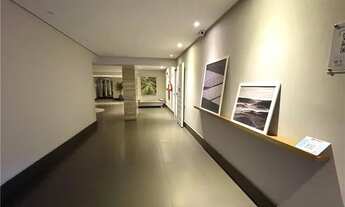 Imagem 4: Apartamento com 3 dormitórios podendo reverter para 4, 210 m², 4 vagas