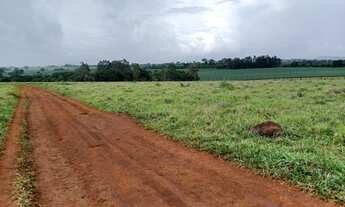 Imagem 5: Chacara com vista privilegiada caturai!! Só 5km da cidade energia só 45.900 ac carro