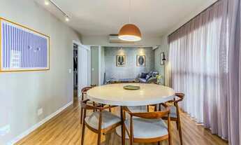 Imagem 7: São Paulo - Apartamento Padrão - Vila Nova Conceição