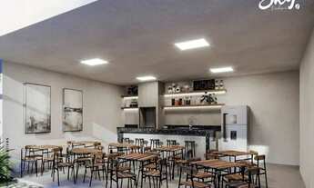 Imagem 2: Casa à venda no Condomínio Sky Exclusive, com 3 quartos, na Cabanagem - Belém - PA