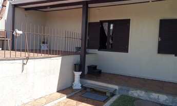 Imagem: SãO LEOPOLDO - Casa Padrão - Duque de