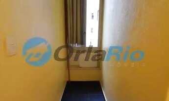 Imagem 3: SALA, 1 QUARTO - AV PRINCESA ISABEL - COPACABANA