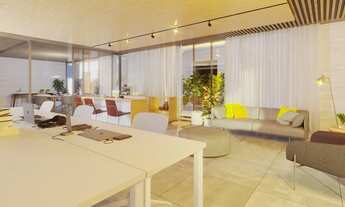 Imagem 7: SERENA CAMPINAS - RESIDENCIAL 1 FASE