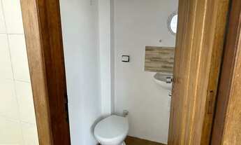 Imagem 4: Apartamento á 160 metros do metrô Vila Madalena. Bem amplo