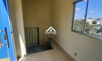 Imagem 4: BELO HORIZONTE - Cobertura - São João Batista (Venda Nova