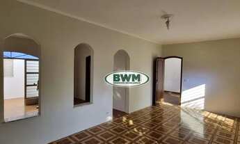 Imagem 3: Casa com 3 dormitórios, 183 m² - venda por R$ 630.000 ou aluguel por R$ 2.677/mês - Jardim