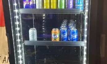 Imagem 7: LOJA Rua Tolentino Filgueiras- Gonzaga