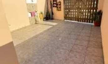 Imagem 2: Casa na praia com 2 dormitórios