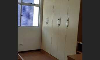 Imagem 5: APARTAMENTO com 3 dormitórios para alugar com 138m² por R$ 1.800,00 no bairro Seminário