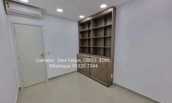 Imagem 3: Splendore, Dom Pedro, 96m², 3 dormitorios com suite