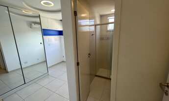 Imagem 4: Apartamento para venda no Jardim Renascença com 03 quartos sendo 02 suítes em São Luís-MA