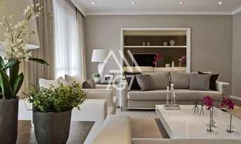 Imagem 7: APARTAMENTO PARA LOCAÇÃO NO VILLAGGIO PANAMBY