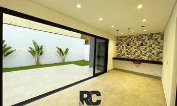 Imagem 4: Casa com 3 dormitórios à venda, 233 m² por R$ 1.900.000 - Fazenda Rodeio - Mogi das Cruzes