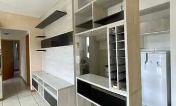 Imagem 3: Vivendas do Aleixo- apartamento com 3 quartos em Aleixo - Manaus