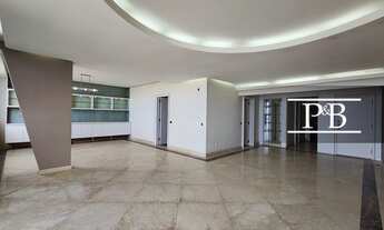 Imagem 5: Apartamento com 4 dormitórios, 252 m² - venda por R$ 9.900.000,00 ou aluguel por R$ 25.465