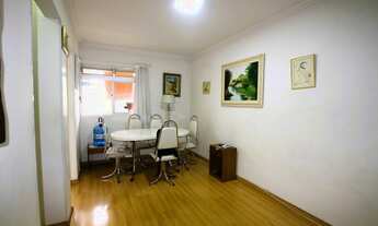 Imagem: APARTAMENTO 1 DORMITÓRIO 1 VAGA - ITAIM