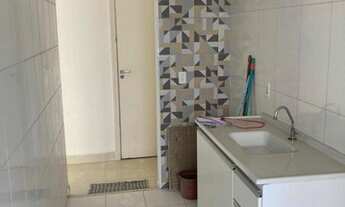 Imagem 2: Apartamento Bosques de Itália