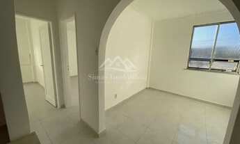 Imagem 2: Apartamento para Venda em Rio de Janeiro, Engenho Novo, 3 dormitórios, 1 banheiro, 1 vaga