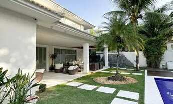 Imagem 6: Casa de condomínio para venda com 650 metros quadrados com 5 quartos