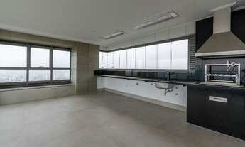 Imagem 5: Cobertura duplex no Figueira, 4 suítes e 8 vagas, 593 m² - Tatuapé - São Paulo