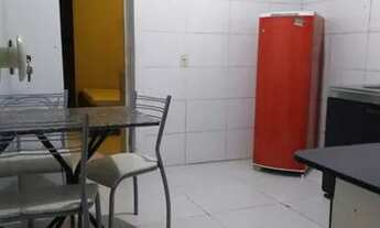 Imagem: Aluga-se kit net no bairro Córrego grande