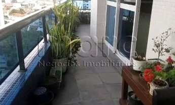 Imagem: SAO PAULO - Apartamento Padrão - VILA MARIANA