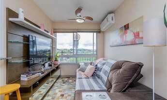Imagem 3: Apartamento com 2 Dormitorio(s) localizado(a) no bairro Passo das Pedras em Porto Alegre