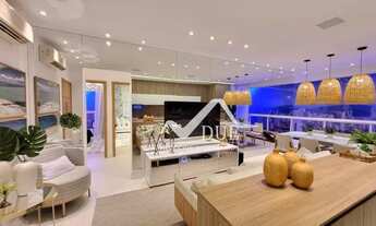 Imagem 2: Apartamento com 3 dormitórios à venda, 89 m² por R$ 830.360 - Boqueirão - Santos/SP