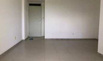 Imagem 4: Cód. 449/18024 Armação 3/4 com suíte e Varanda e 2 Vagas